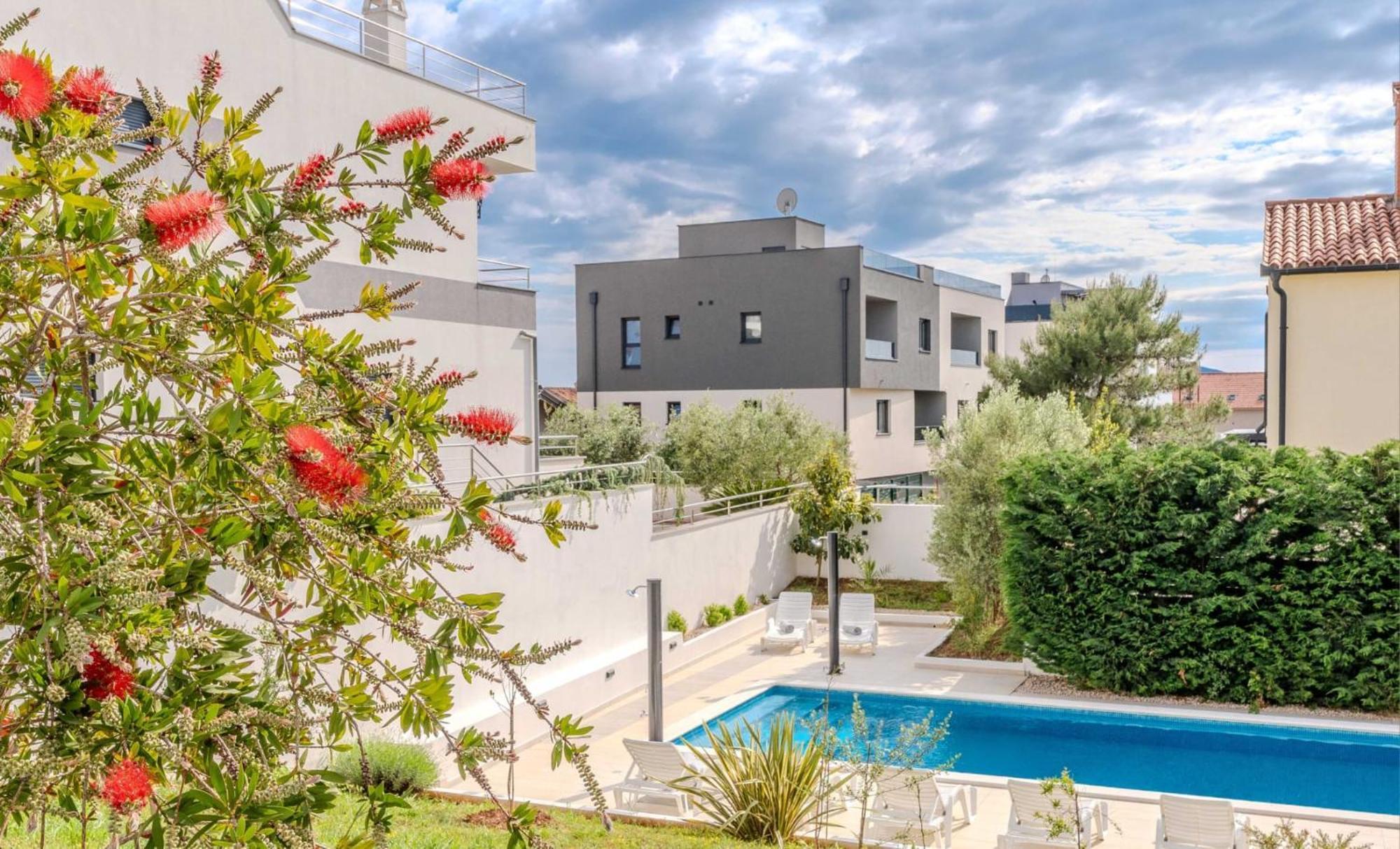 Appartement Carlotta Zadar